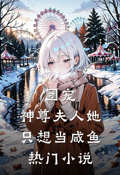 团宠：神尊夫人她只想当咸鱼热门小说