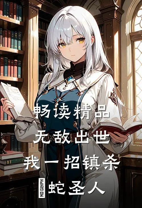 畅读精品无敌出世：我一招镇杀螣蛇圣人