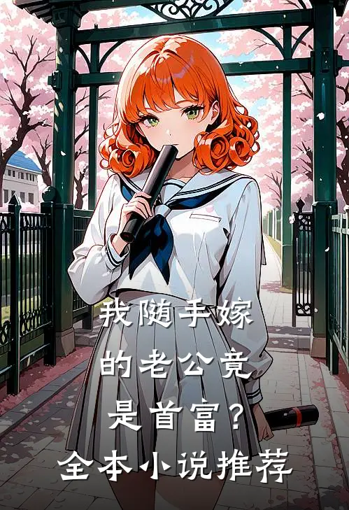 我随手嫁的老公竟是首富？全本小说推荐