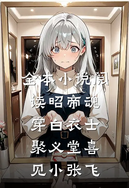 全本小说阅读昭帝魂穿白衣士，聚义堂喜见小张飞