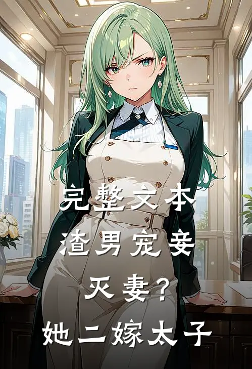 完整文本渣男宠妾灭妻？她二嫁太子
