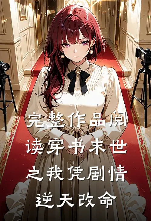 完整作品阅读穿书末世之我凭剧情逆天改命