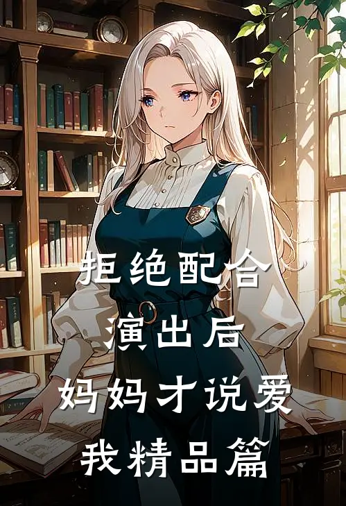 拒绝配合演出后，妈妈才说爱我精品篇
