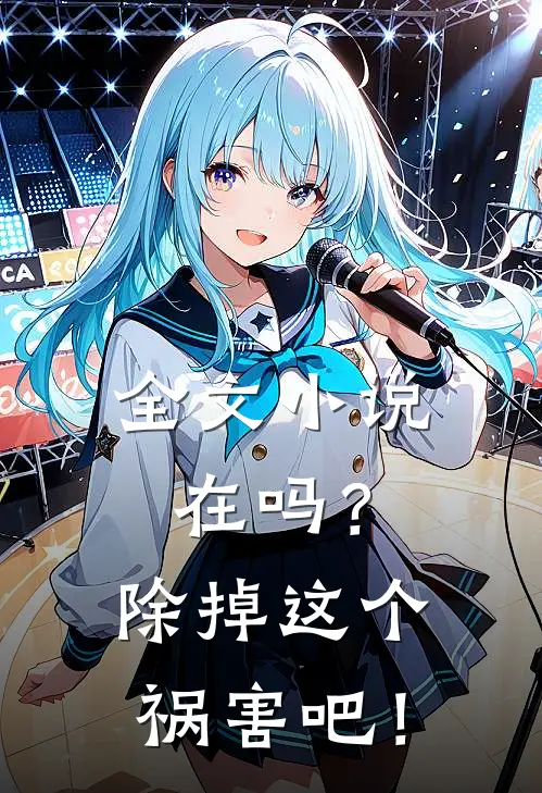 全文小说在吗？除掉这个祸害吧！