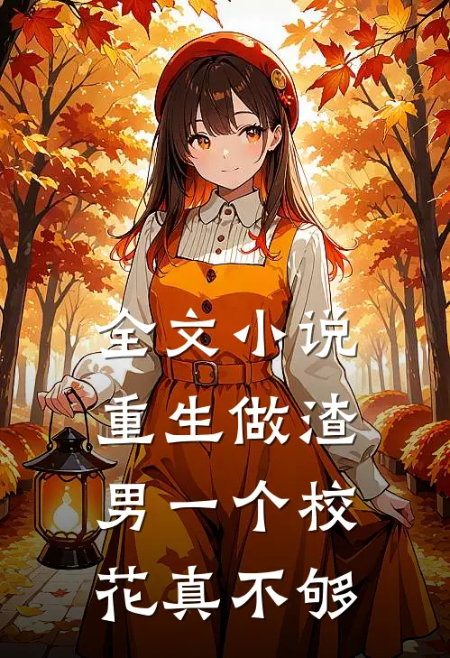 全文小说重生做渣男一个校花真不够