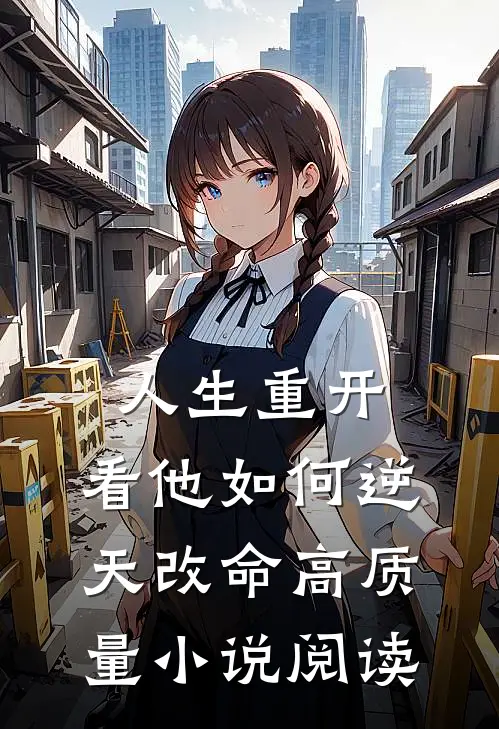 人生重开：看他如何逆天改命高质量小说阅读