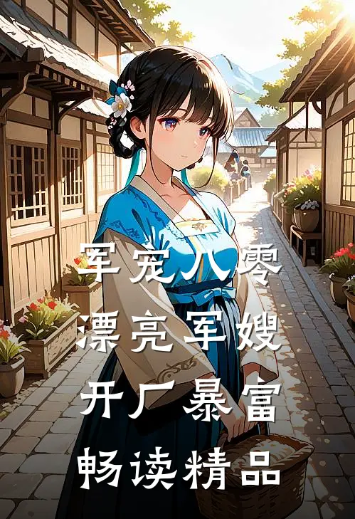 军宠八零：漂亮军嫂开厂暴富畅读精品