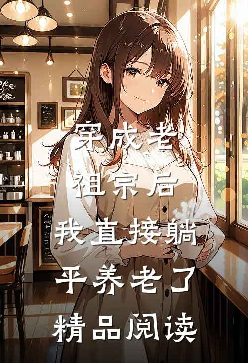 穿成老祖宗后，我直接躺平养老了精品阅读