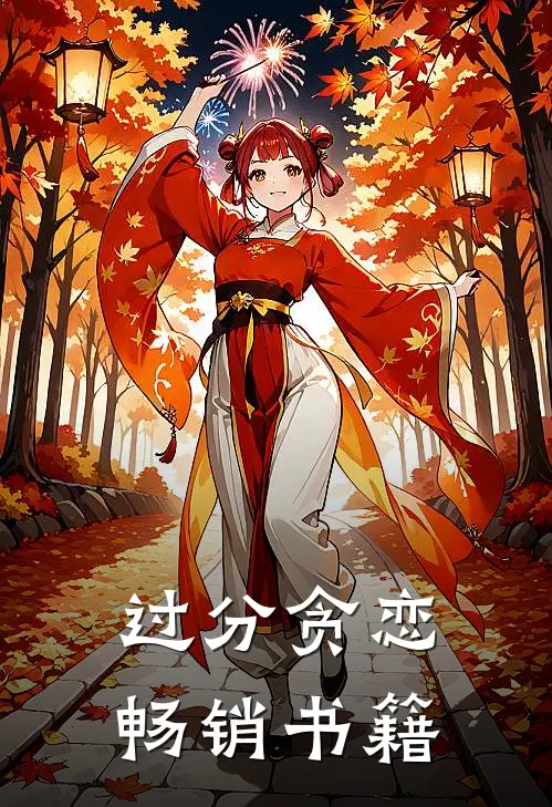 过分贪恋畅销书籍