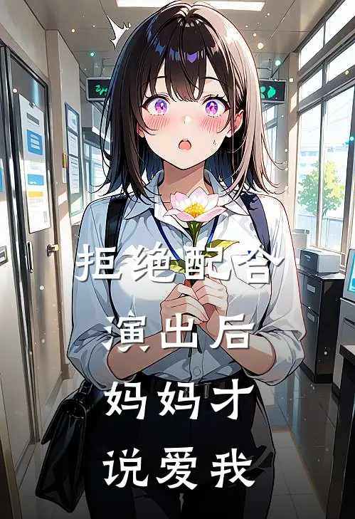 拒绝配合演出后，妈妈才说爱我