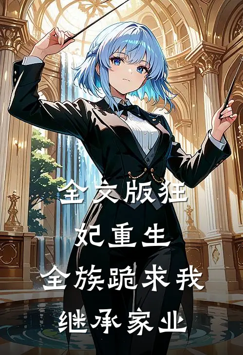 全文版狂妃重生，全族跪求我继承家业