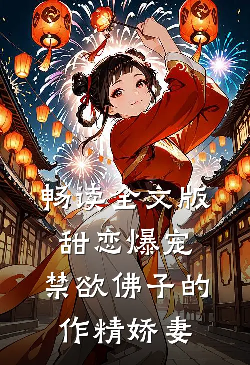 畅读全文版甜恋爆宠：禁欲佛子的作精娇妻