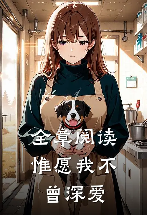 全章阅读惟愿我不曾深爱