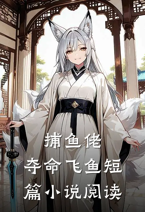 捕鱼佬：夺命飞鱼短篇小说阅读
