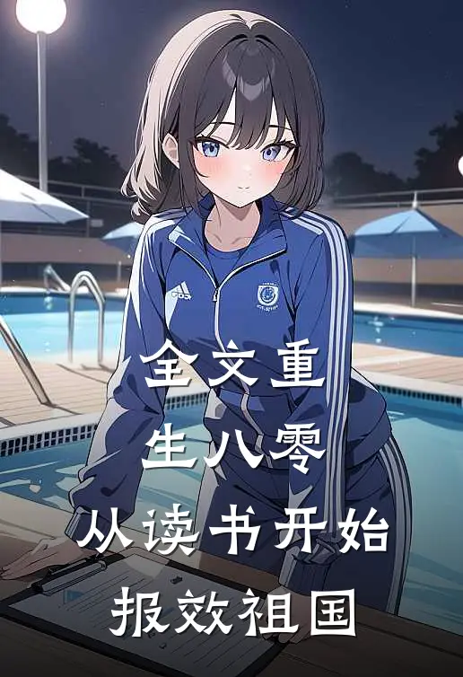 全文重生八零：从读书开始报效祖国