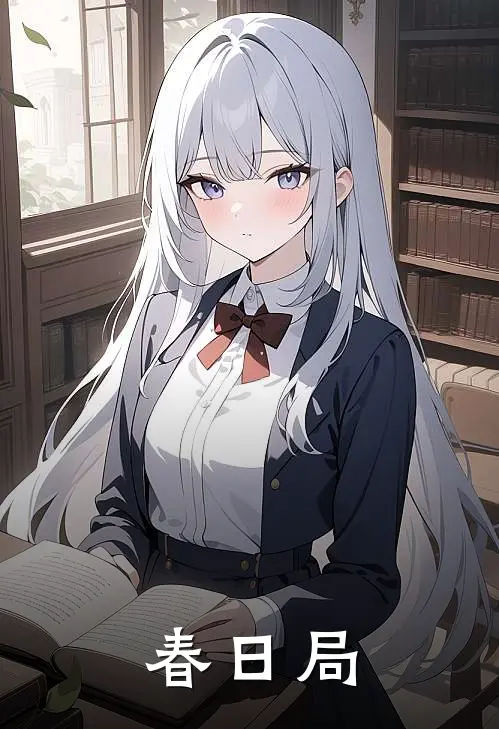 春日局