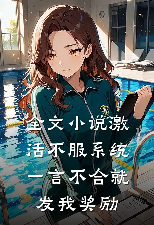 全文小说激活不服系统，一言不合就发我奖励