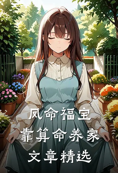 凤命福宝：靠算命养家文章精选