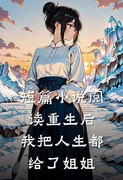 短篇小说阅读重生后，我把人生都给了姐姐