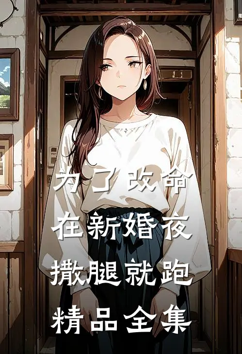 为了改命，在新婚夜撒腿就跑精品全集