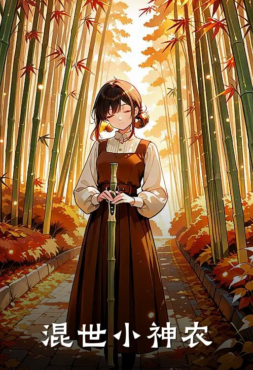 混世小神农