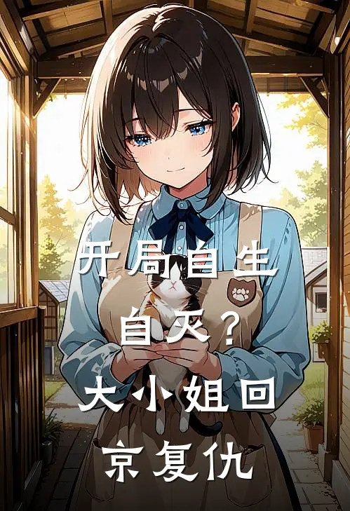 开局自生自灭？大小姐回京复仇