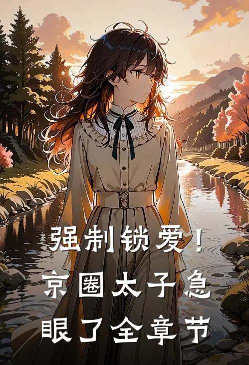 强制锁爱！京圈太子急眼了全章节
