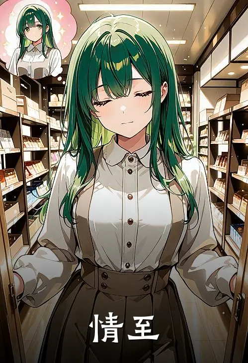 情至