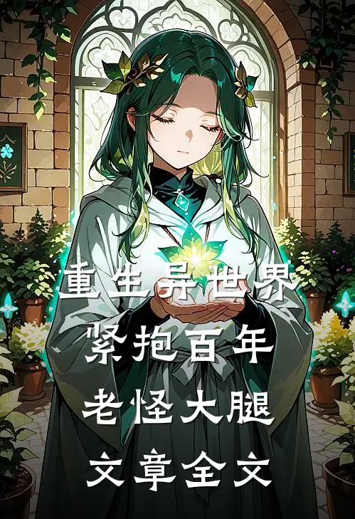 重生异世界：紧抱百年老怪大腿文章全文