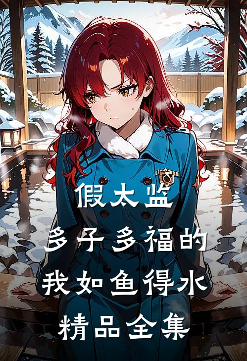 假太监：多子多福的我如鱼得水精品全集