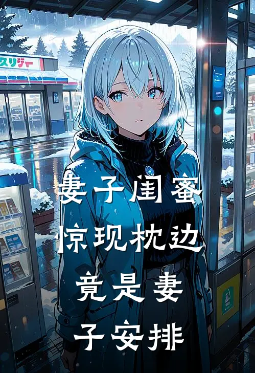 妻子闺蜜惊现枕边，竟是妻子安排