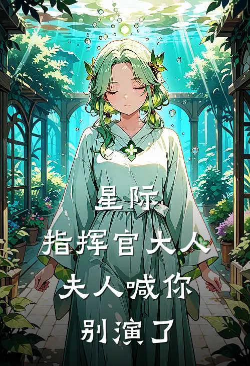 星际：指挥官大人，夫人喊你别演了