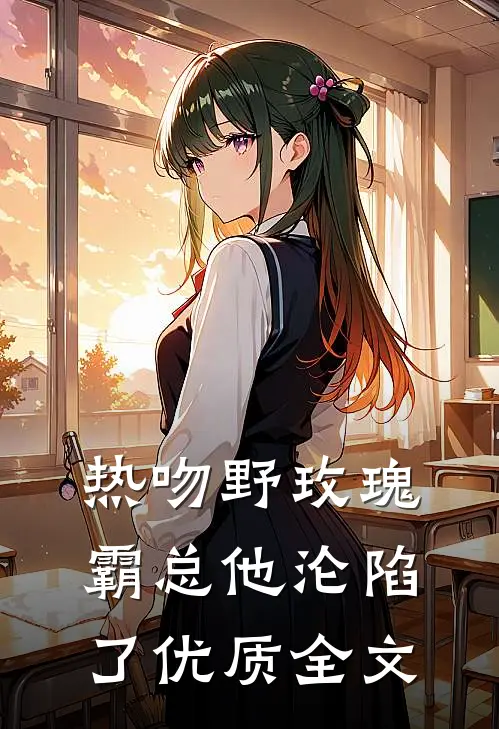 热吻野玫瑰，霸总他沦陷了优质全文