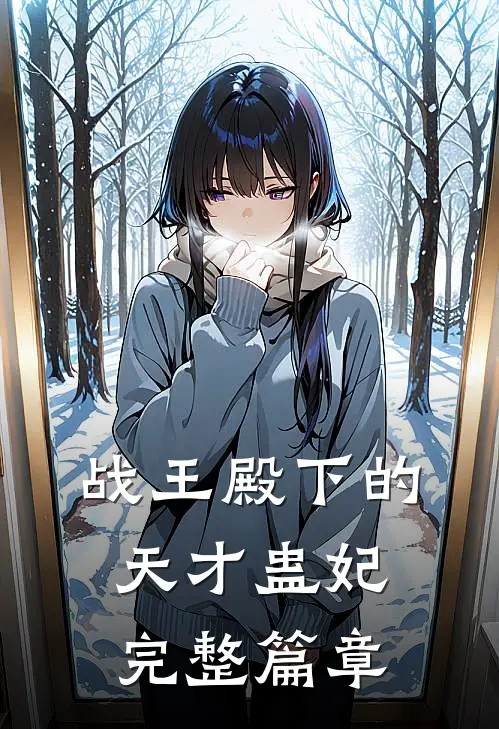 战王殿下的天才蛊妃完整篇章