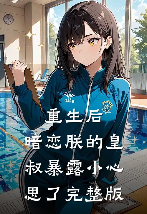 重生后，暗恋朕的皇叔暴露小心思了完整版