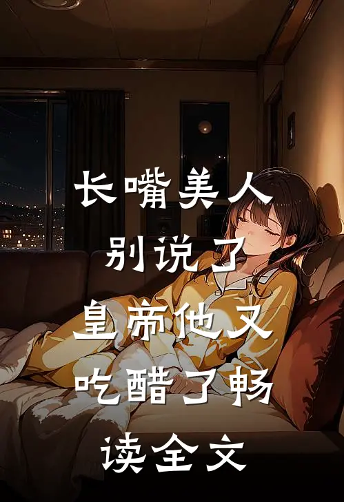 长嘴美人别说了，皇帝他又吃醋了畅读全文