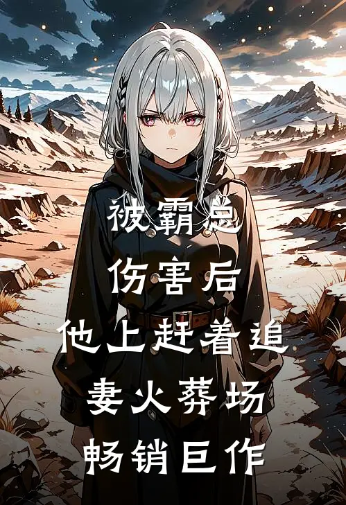 被霸总伤害后，他上赶着追妻火葬场畅销巨作