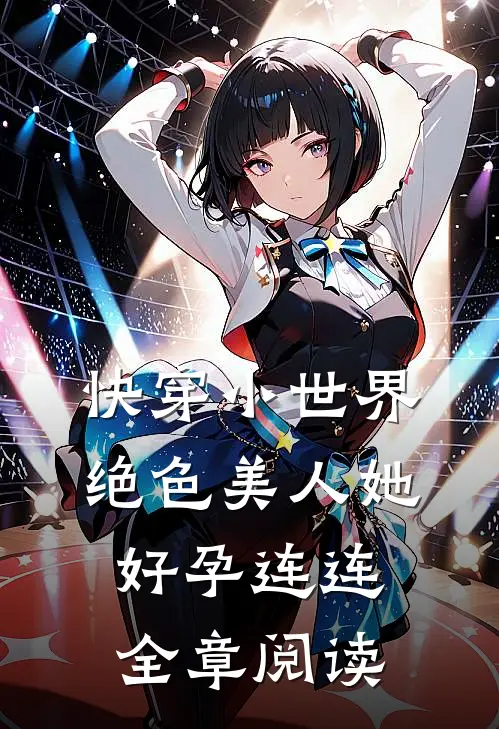 快穿小世界：绝色美人她好孕连连全章阅读