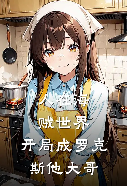 人在海贼世界，开局成罗克斯他大哥