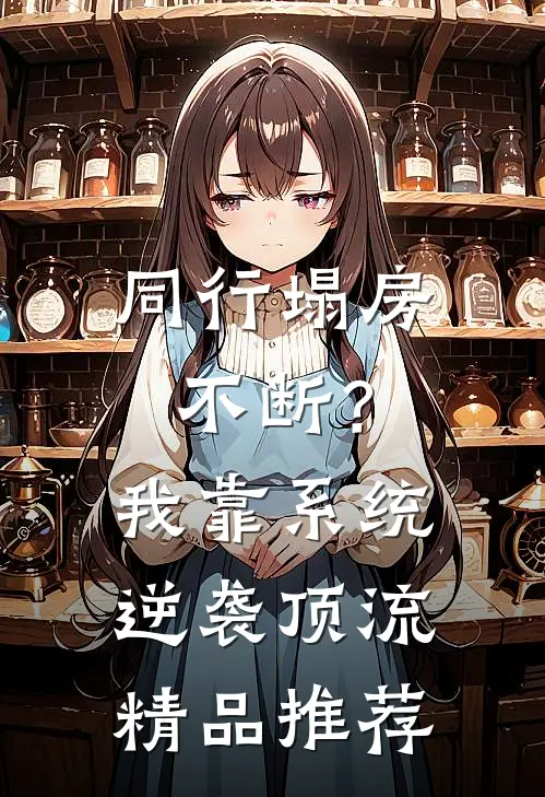 同行塌房不断？我靠系统逆袭顶流精品推荐