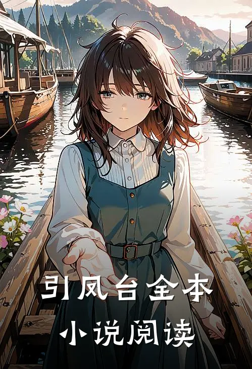 引凤台全本小说阅读