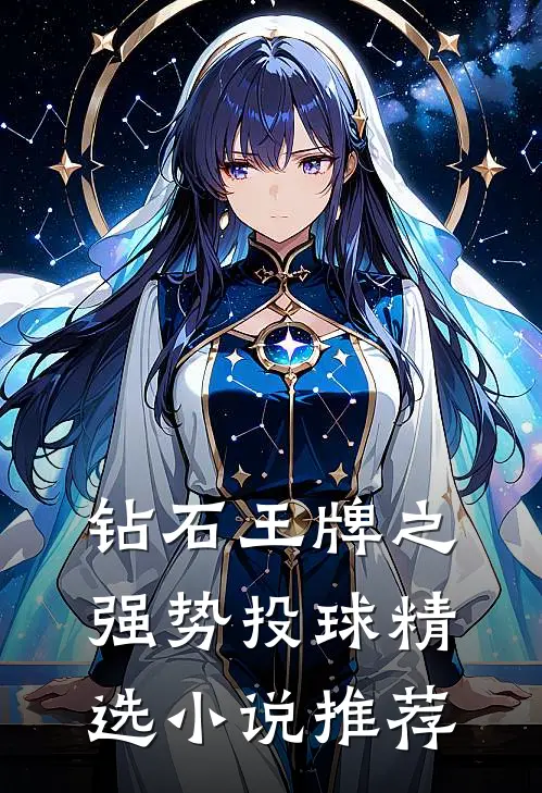 钻石王牌之强势投球精选小说推荐