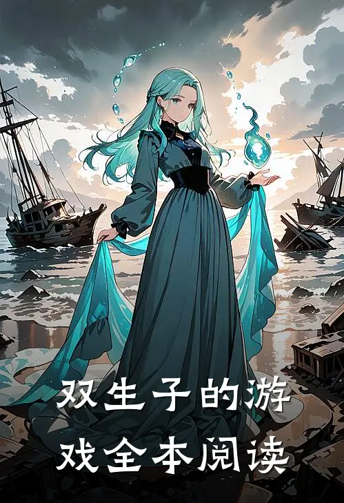 双生子的游戏全本阅读