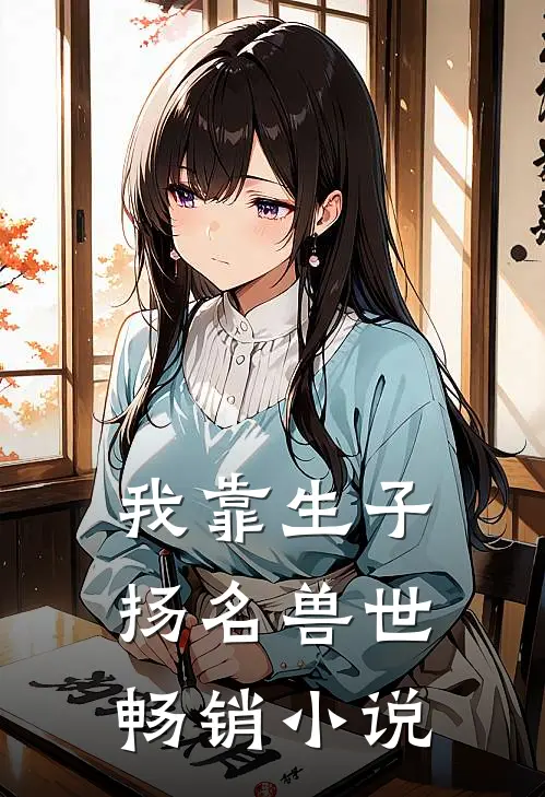 我靠生子扬名兽世畅销小说