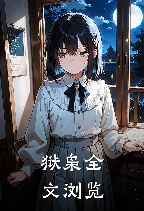 狱枭全文浏览