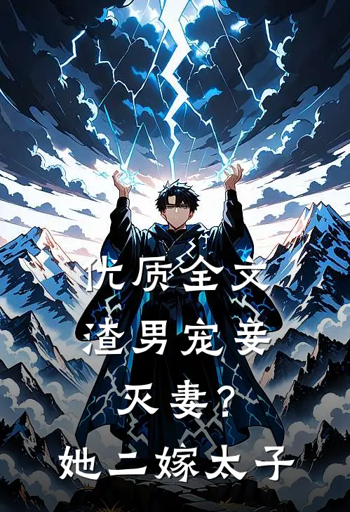 优质全文渣男宠妾灭妻？她二嫁太子