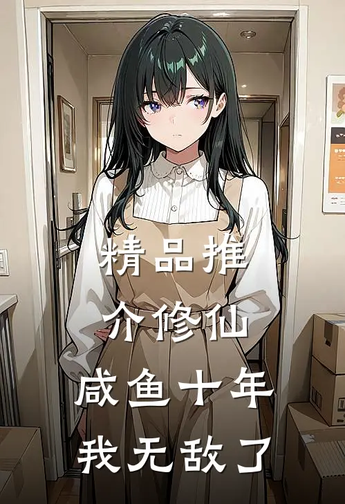 精品推介修仙：咸鱼十年我无敌了