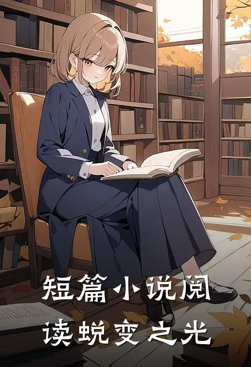短篇小说阅读蜕变之光