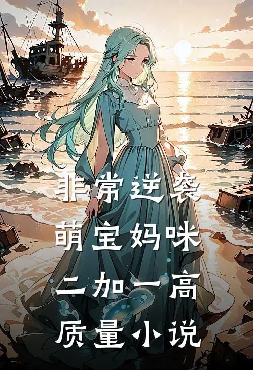 非常逆袭，萌宝妈咪二加一高质量小说