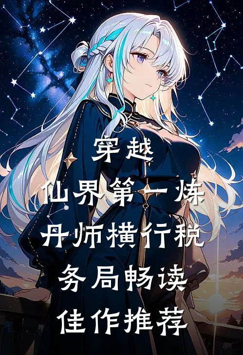 穿越：仙界第一炼丹师横行税务局畅读佳作推荐